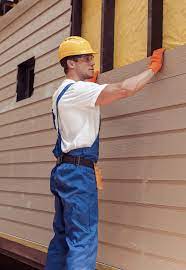 Best Vinyl Siding Installation  in Middle Valley, TN